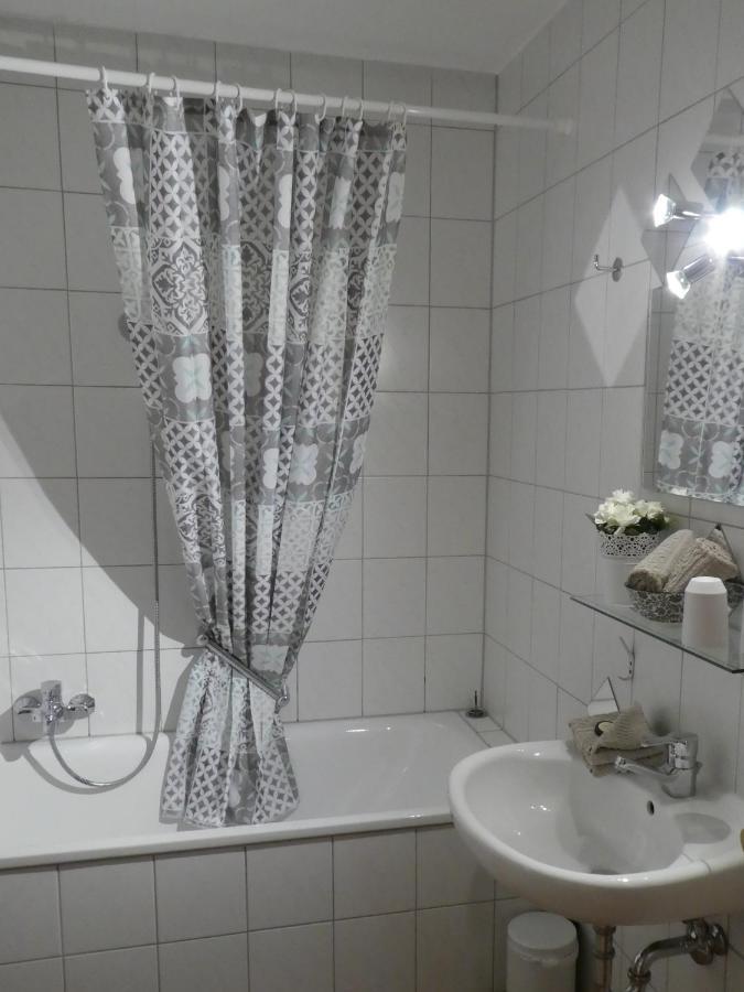 Allgaeutraum Ferienwohnung Nr. 1 Kempten Luaran gambar