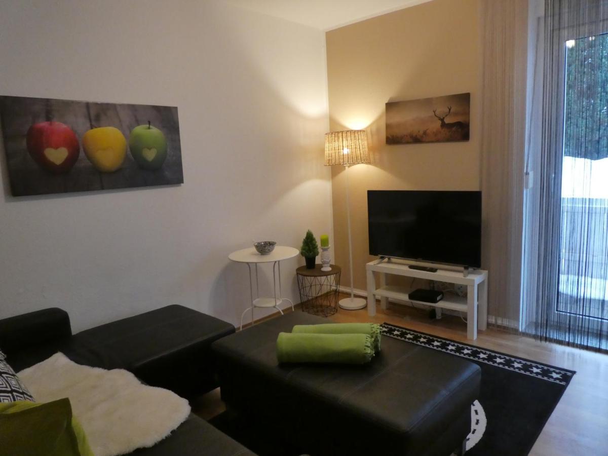 Allgaeutraum Ferienwohnung Nr. 1 Kempten Luaran gambar