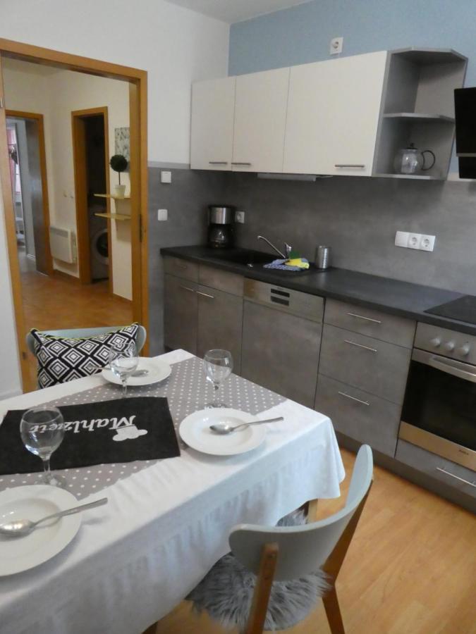 Allgaeutraum Ferienwohnung Nr. 1 Kempten Luaran gambar