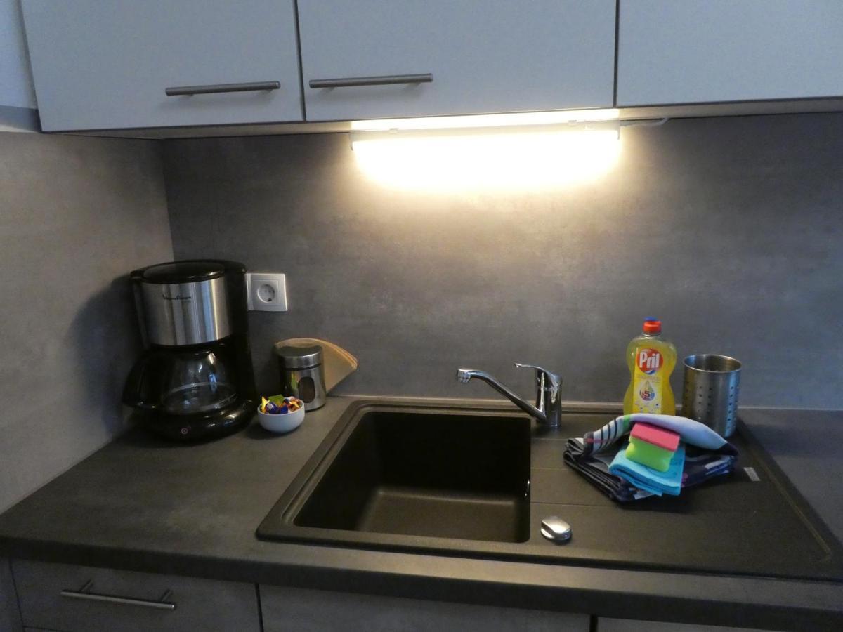 Allgaeutraum Ferienwohnung Nr. 1 Kempten Luaran gambar