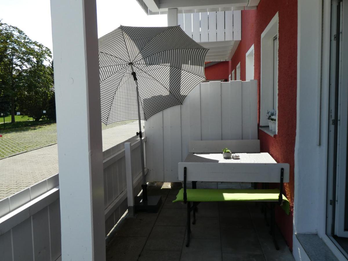 Allgaeutraum Ferienwohnung Nr. 1 Kempten Luaran gambar