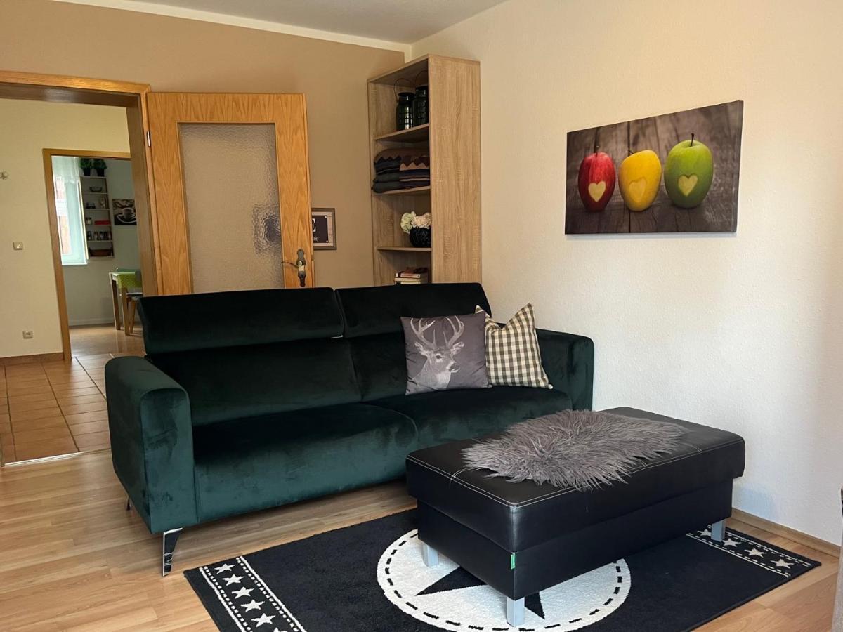 Allgaeutraum Ferienwohnung Nr. 1 Kempten Luaran gambar